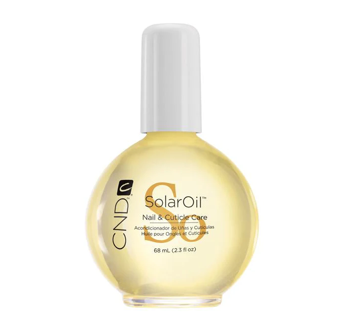 CND SolarOil Cuticle Oil - £11.19 GBP - £41.56 GBP