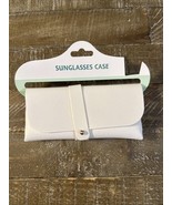 Unbranded Sunglasses/Glasses Case White - €16,21 EUR