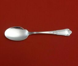 Floreale by Zaramella Argenti Italian Sterling Silver Sauce Spoon 7&quot; Hei... - $88.11