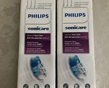 Philips Sonicare C2 Optimal Gum Care - 6 Brush Heads - HX9033/65 - £19.55 GBP