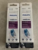 Philips Sonicare C2 Optimal Gum Care - 6 Brush Heads - HX9033/65 - $25.00