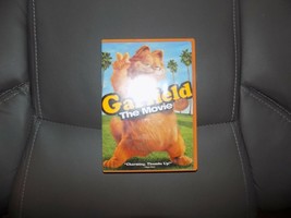 Garfield the Movie (DVD, 2009) - £13.68 GBP