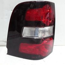 06 07 08 09 10 Ford Explorer left drivers tail light assembly OEM damaged - €16,96 EUR