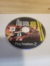 Italian Job (Sony PlayStation 2, 2003) Disc Only Tested Works  - £5.66 GBP