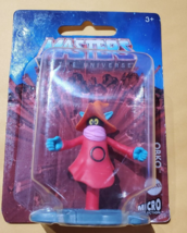 Orok Masters of the Universe Micro Collection Figure Mattel He-Man Skeletor - £7.06 GBP