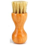 1 PENCIL DAUBER Horsehair Blonde BRUSH Apply polish cream shoe boot leat... - €20,01 EUR