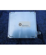 2004 Honda CRV engine computer ecu K24A1 automatic transmission 37820-PP... - $177.78 CAD