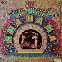 Sha Na Na - Rock And Roll Is Here To Stay (LP) (G+) - £2.24 GBP