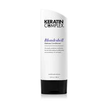 Keratin Complex Blondeshell Debrass Conditioner image 2