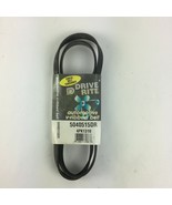 Genuine Drive Rite Automotive V-Ribbed Belt 5040515DR-4PK1310 A3 - $15.83