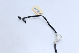 02-08 JAGUAR X-TYPE FRONT RIGHT PASSENGER SEAT WIRE HARNESS Q2975 image 10