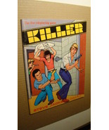 KILLER RPG GAME *HIGH GRADE* TOP SECRET DUNGEONS &amp; DRAGONS - €28,24 EUR