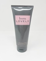 New Born Lovely Soft Body Lotion 6.7oz Sarah Jessica Parker Sjp - £15.41 GBP