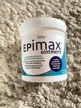 Epimax ointment 500g - $14.82