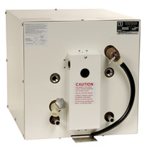 Whale Seaward 11 Gallon Hot Water Heater w/Front Heat Exchanger - White Epoxy -  - £496.86 GBP