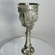 Royal Selangor Celeborn Lord of the Rings  Goblet image 12