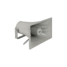 Nippon ABS PA Powerhorn 80 Watts 11&quot; x 8.3&quot; x 6.6&quot; - $1,455.33 MXN