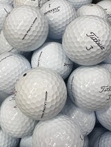 12 Titleist Pro V1 2023 Near Mint AAAA Used Golf Balls - £18.52 GBP