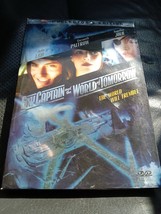 Sky Captain And The World Of Tomorrow Region 3 Dvd - £10.79 GBP