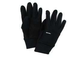 HEAD Men’s Ultrafit Touchscreen Friendly Running Gloves, Fitted w 4-Way Stretch - £12.46 GBP+