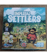 Imperial Settlers game - $25.16