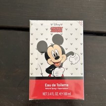 Mickey Mouse by Marmol &amp; Son for Men Eau de Toilette Spray 3.4 oz - £18.59 GBP