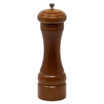 Olde Thompson 8&quot; Senator Wood Pepper Mill, Walnut - $39.99