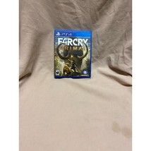 PS4 Far Cry Primal (Sony PlayStation 4, 2016) - £9.95 GBP