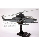 Bell AH-1Z Viper Zulu Cobra 1/55 Scale Diecast Metal Helicopter by NewRay - $39.59
