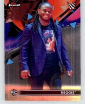 2021 Topps Finest #31 Reggie NM-MT ID:42471 - £1.34 GBP