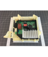 Bosch Washer Motor Control Board P# 00436461 436461 - $1,469.10 MXN