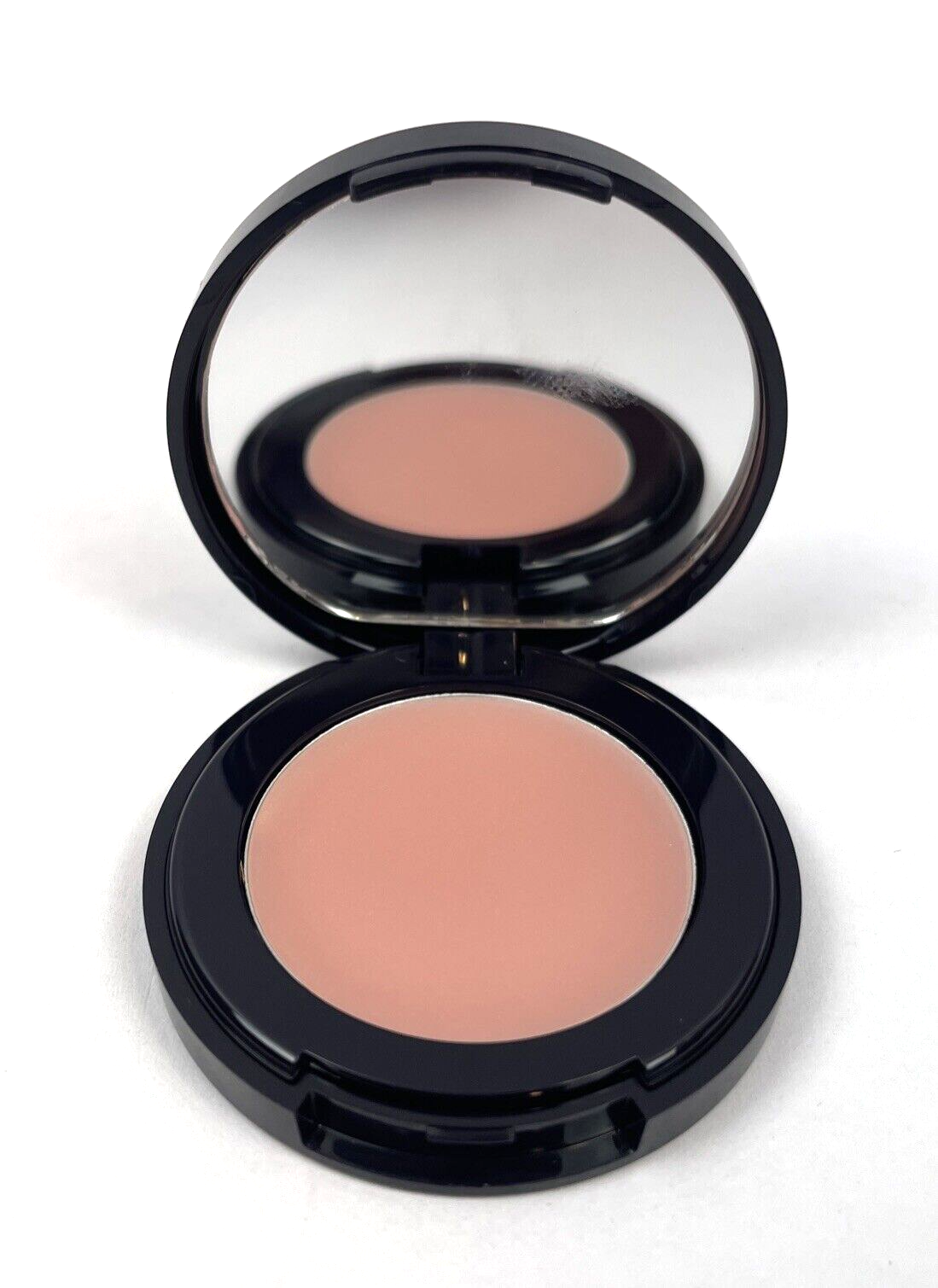 Estee Lauder Pure Color Envy Blooming Lip Balm Clear Compact Mirror Travel - $15.00