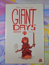 Giant Days #3 Comic Book (Boom Studios, - $4.99