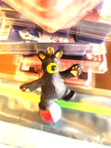 Bearfoots Black Bear Christmas Ornament   - $15.99