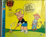 RICHIE RICH #178 (1979) Harvey Comics VG/VG+ - £10.89 GBP