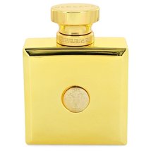 Versace Pour Femme Oud Oriental Perfume 3.4 Oz Eau De Parfum Spray  image 3
