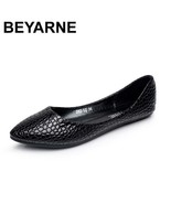Vintage Women Flats Shoes - $47.95 CAD