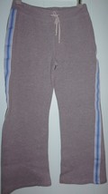 Energie Gray Sweatpants Size L - £3.94 GBP