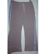 Energie Gray Sweatpants Size L - $6.77 CAD