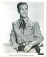 Vintage 1943 Dick Powell Riding High Paramount 8 x 10 Promo BW Collectible - $13.20