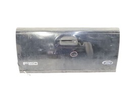 1997 2003 Ford F150 OEM Tailgate Black Super Flare Side Has DentItem must be ... - $197.99