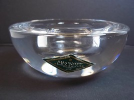 Shannon crystal lead crystal votive tea light candle holder - £7.62 GBP