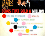 Songs That Sold A Million [Vinyl] - $49.99