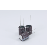10X EKXJ401ELL470ML201 Chemi-Con 47uF 400V 16x20mm Radial Capacitor Long... - $9.59 CAD