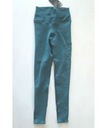 Nike Women Epic LUXE Run Division Pants - DA1272 - Teal Green - Size S -... - $85.99