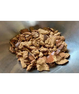 Crushed Dom Doum Organic Dried Herbal,Healthy Egyptian Doum Fruit 300gmد... - $49.50