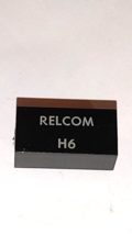 Relcom H6 High Voltage DC/DC Converter - $10.94