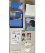 ENHYPEN - Romance : Untold Daydream Blue Moon Ver. (2 Photo Cards Included) - $20.44 CAD