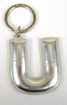 Marc by Marc Jacobs Alphabet Letter Initial Key Ring Chain Charm Holder ... - $12.87