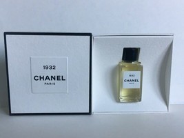 Les Exclusifs de Chanel - 1932 - Eau de Parfum - 4 ml - very hard to find!! - £28.47 GBP